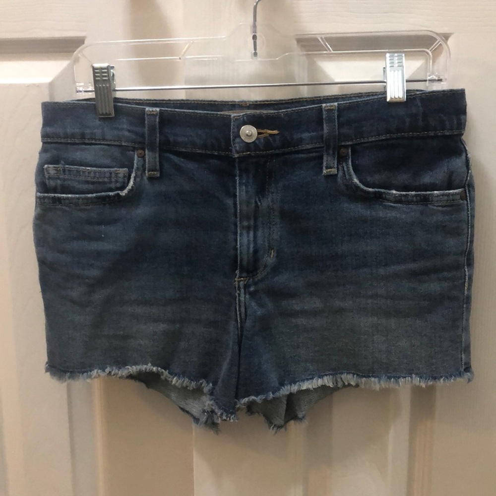 Joe’s Jean Shorts